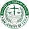 Shaheed Zulfikar Ali Bhutto University of Law SZABUL logo